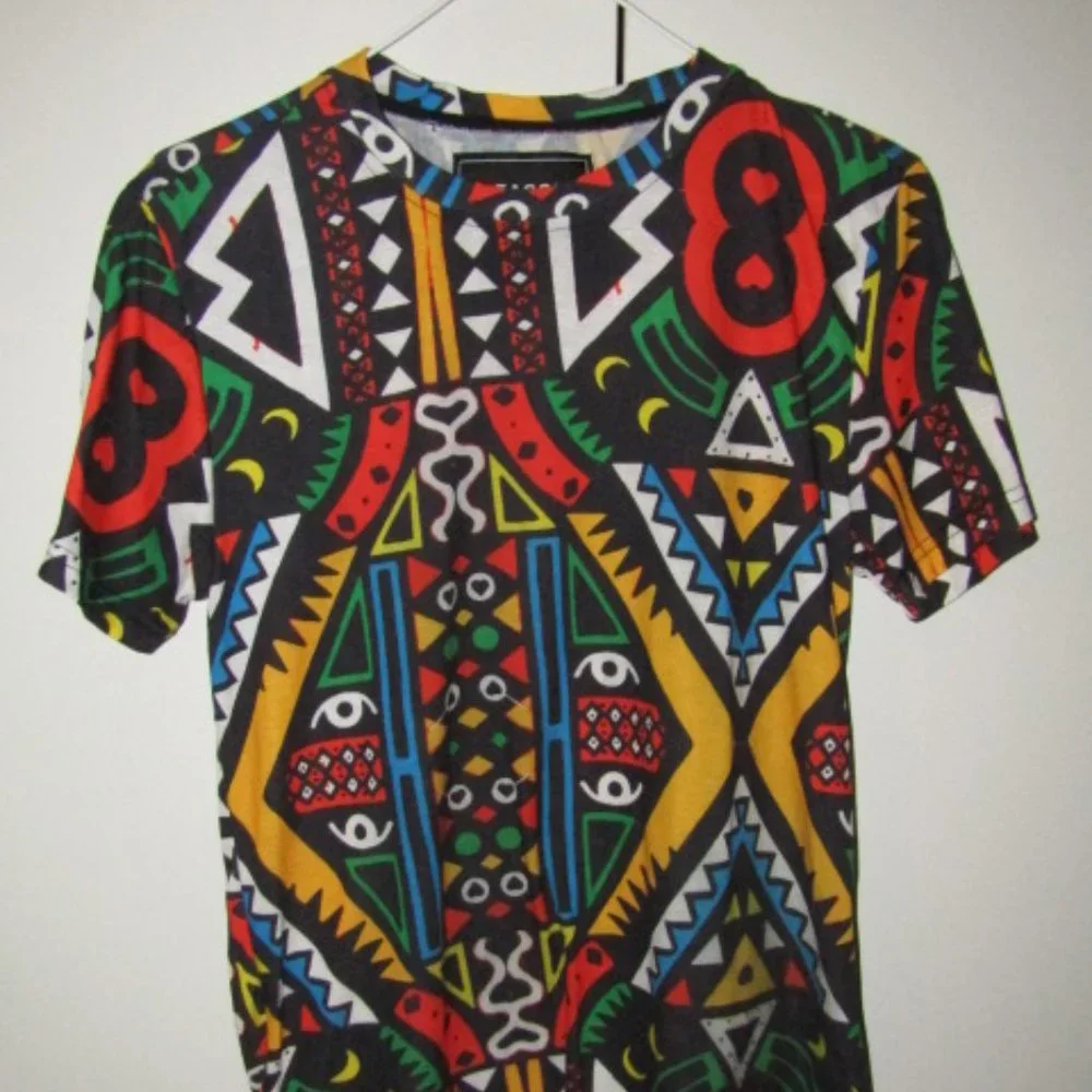 Reason Shirt - Picture 1 of 2
